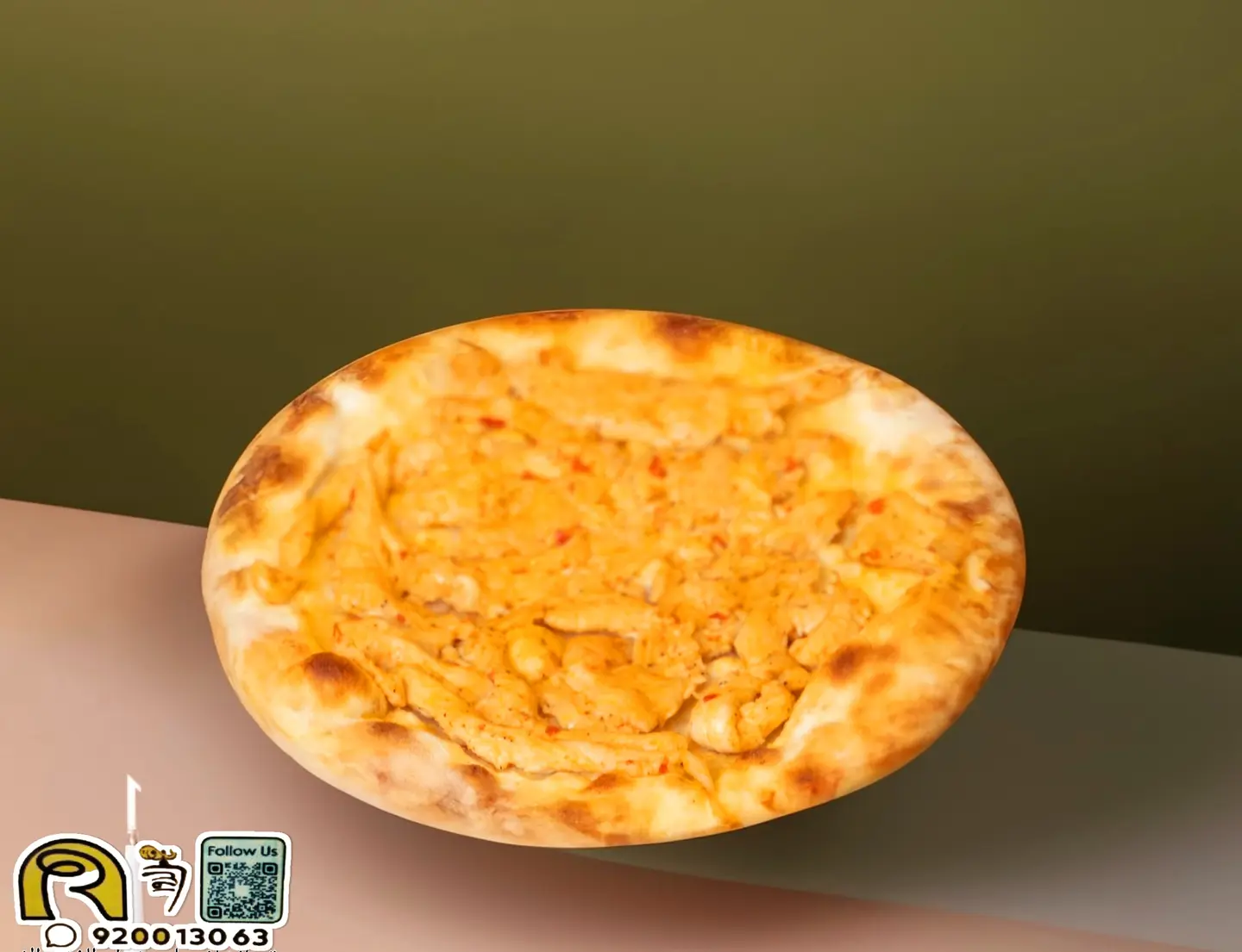 Chicken Pie