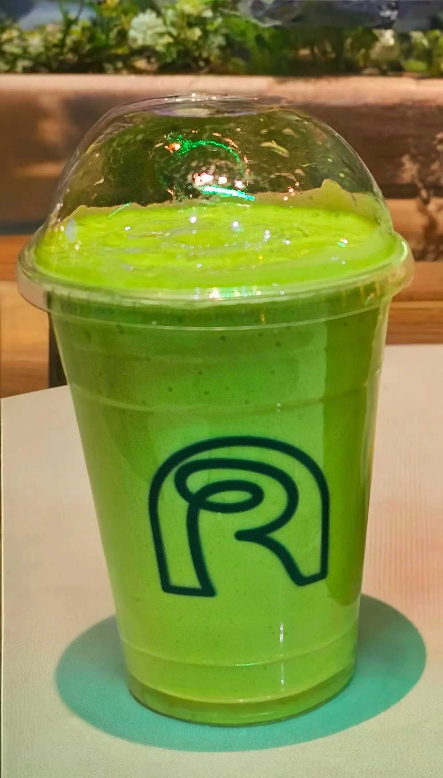 Avocado Juice Large