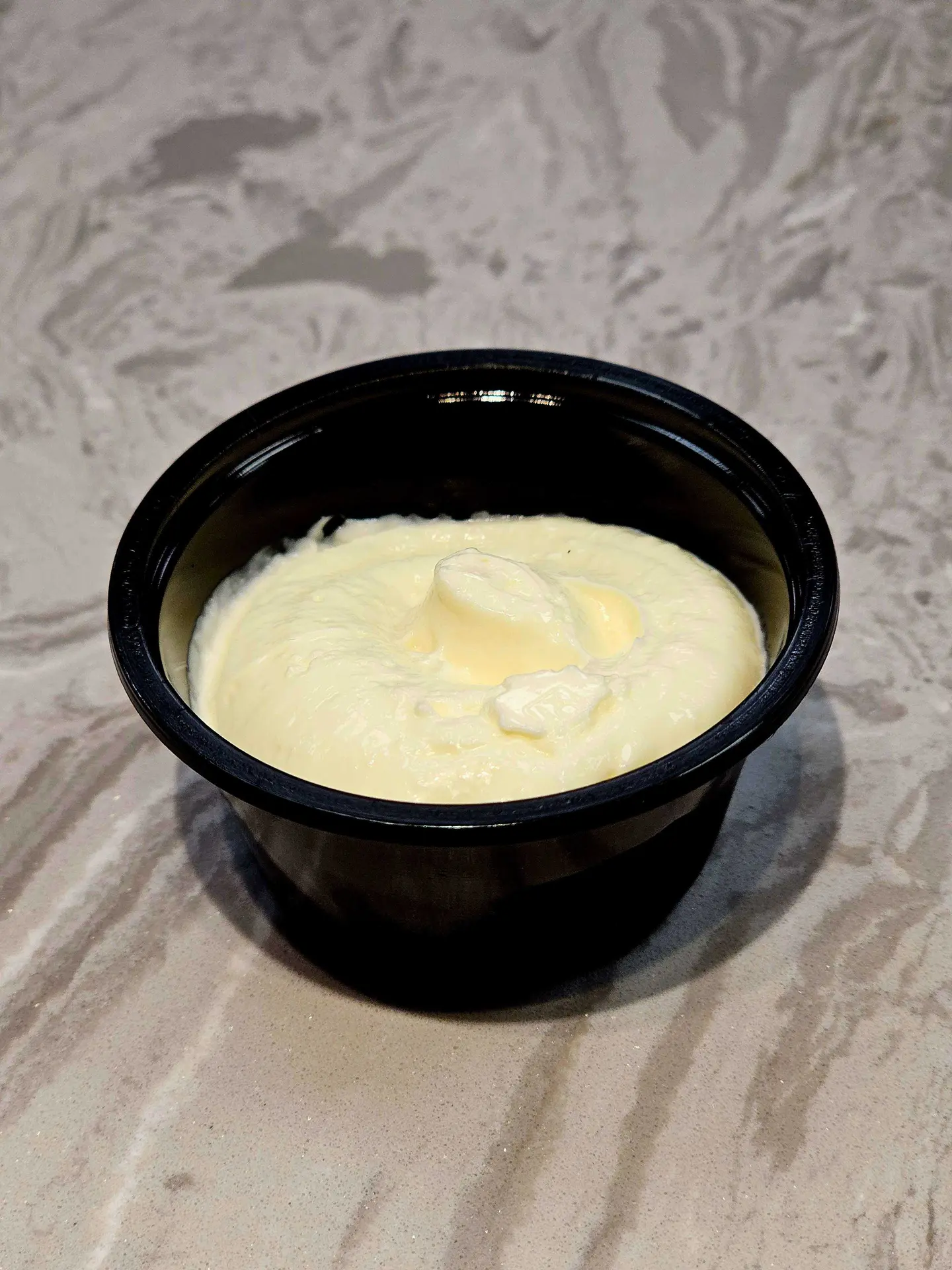Garlic Sauce