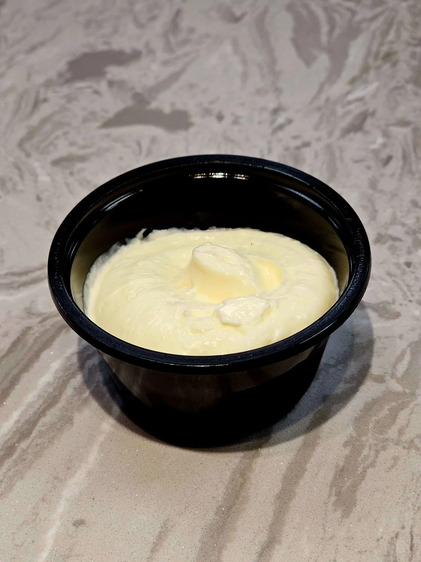 Garlic Sauce