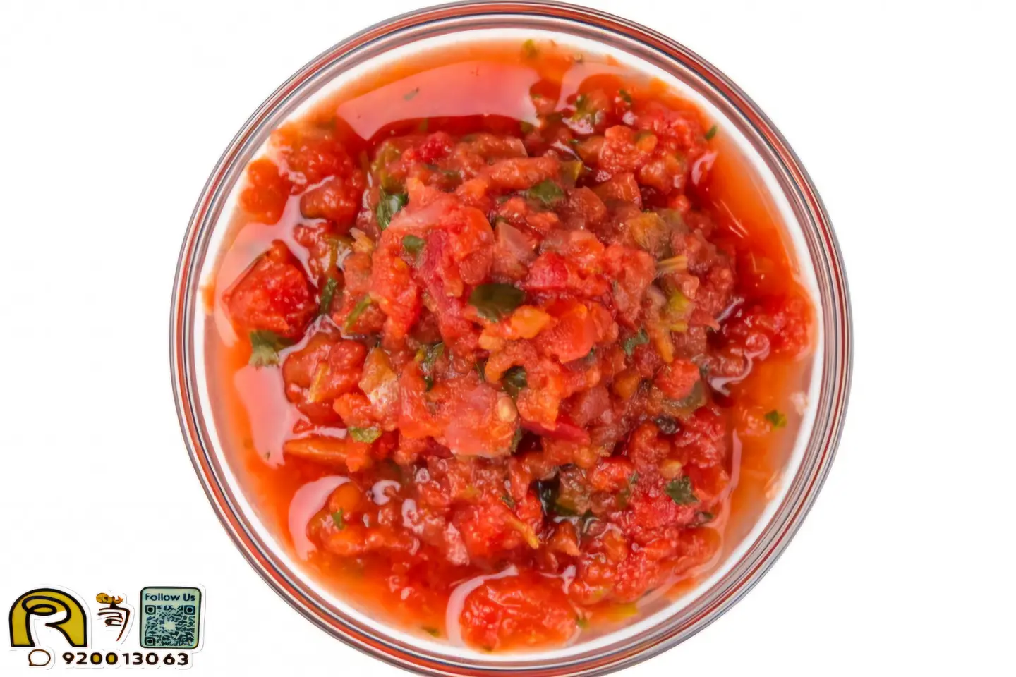 Spicy Sauce Cans