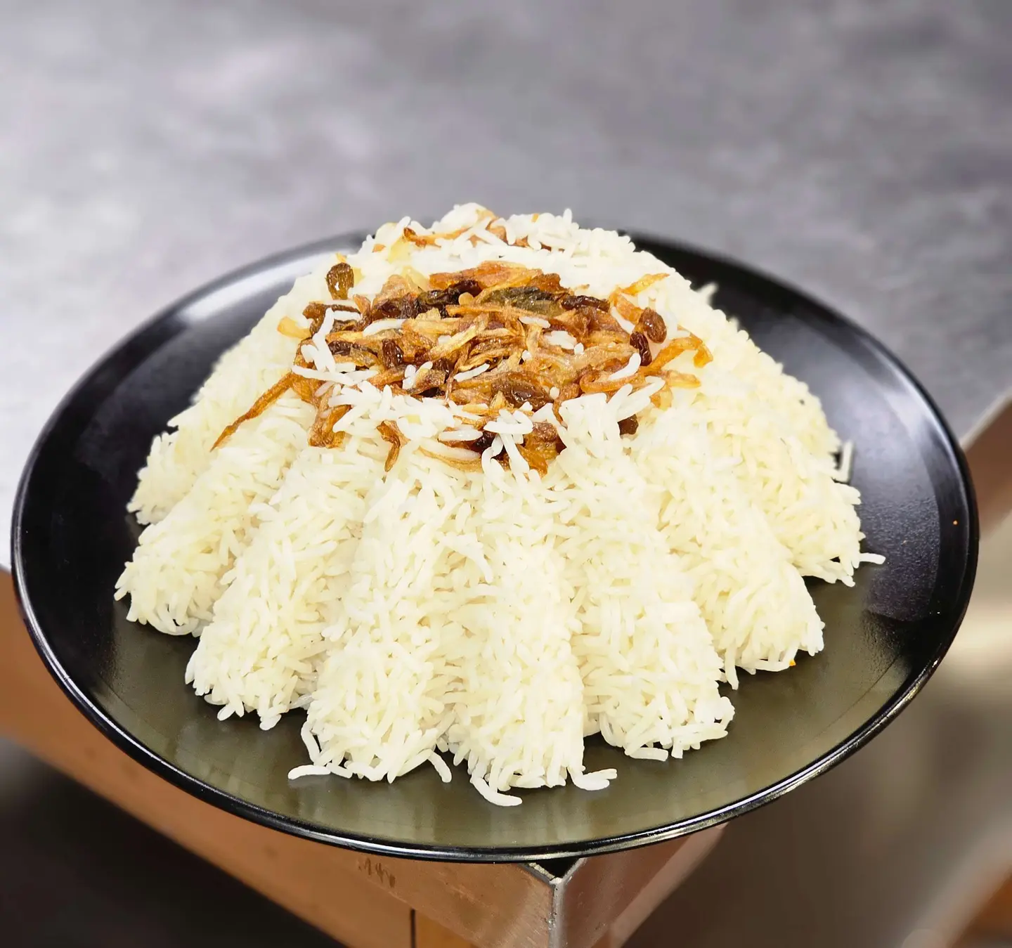 Peshawar Rice