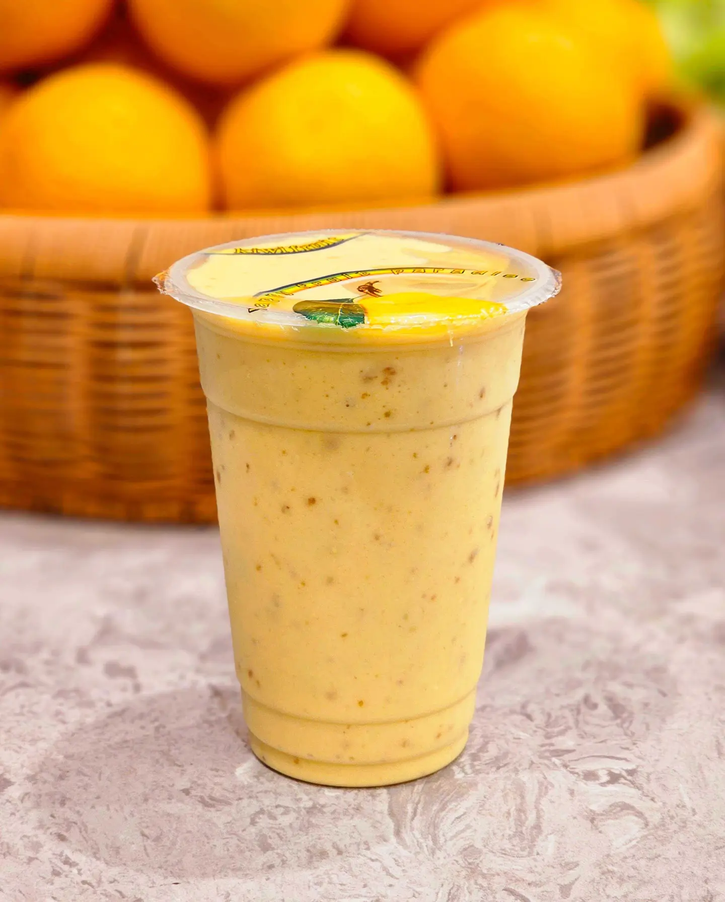 Guava Juice Large
