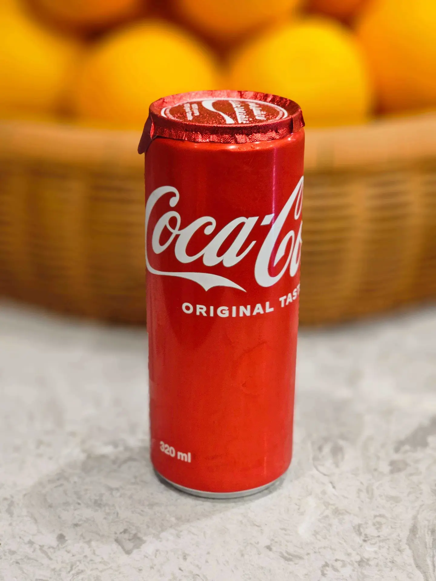 Coca Cola