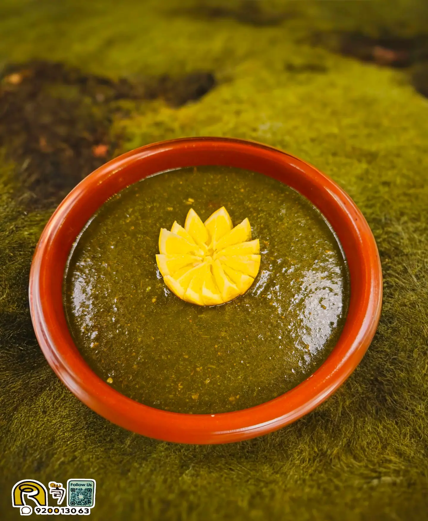 Molokhia