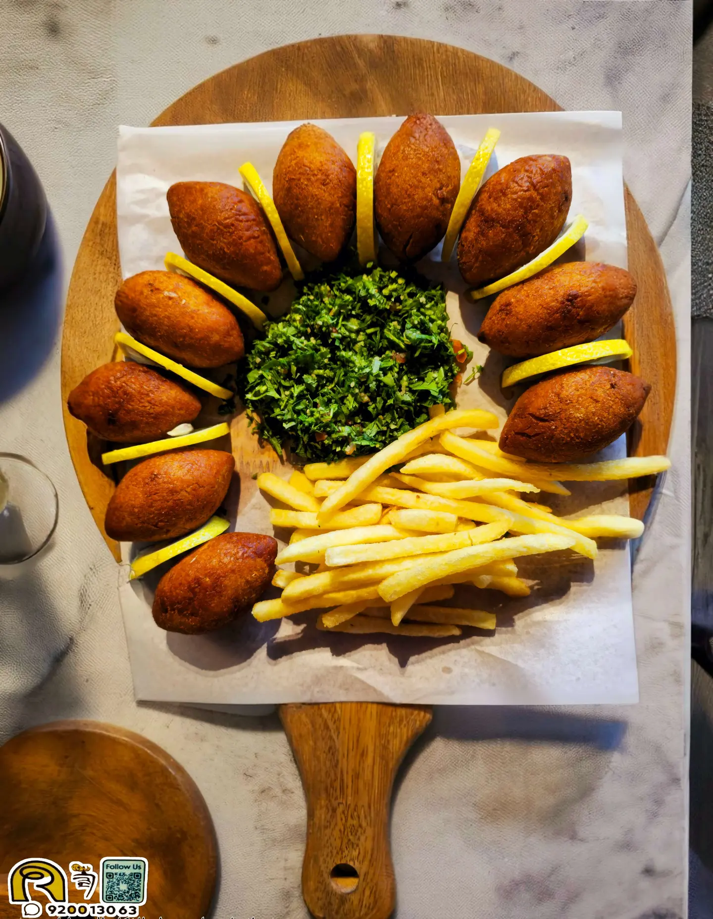 Chicken Kebab