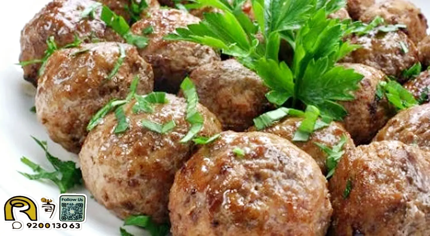 نفر مبشور شيدر وموزيرلا لحم (3 سيخ )