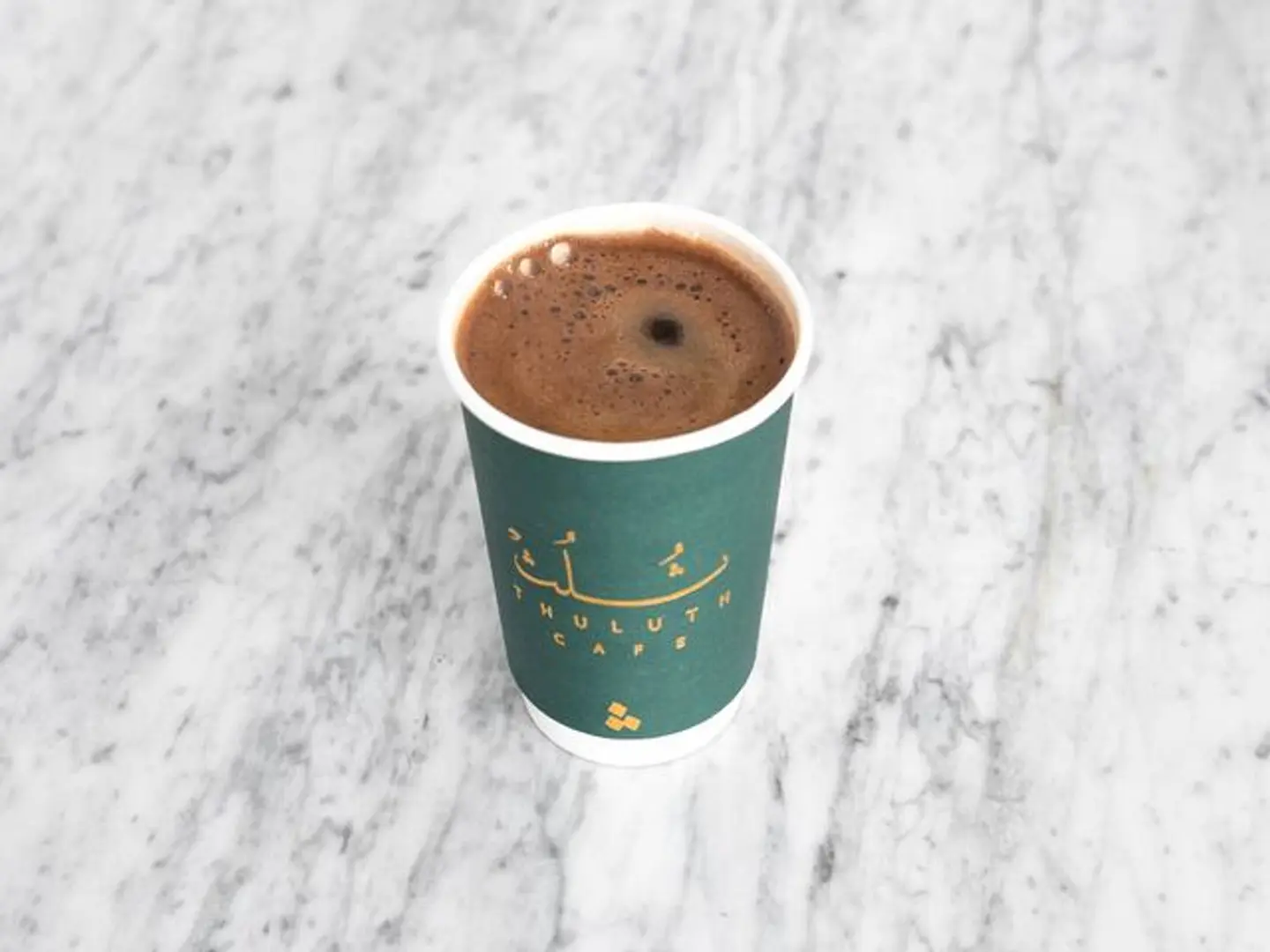 قهوة تركية