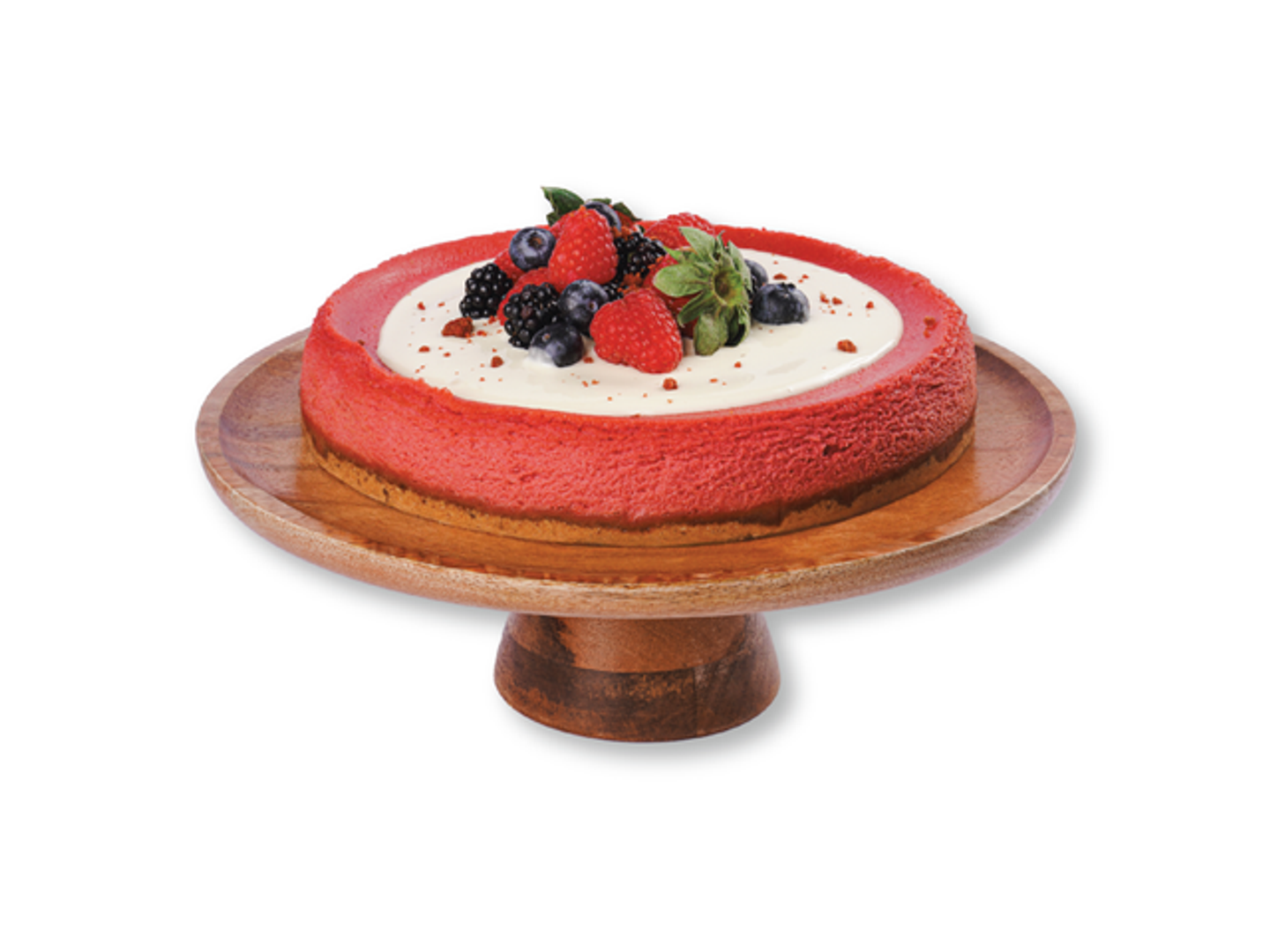 تشيز كيك فيمتو كبير