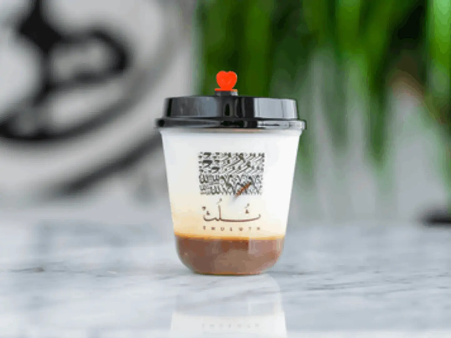 وايت موكا - صغير