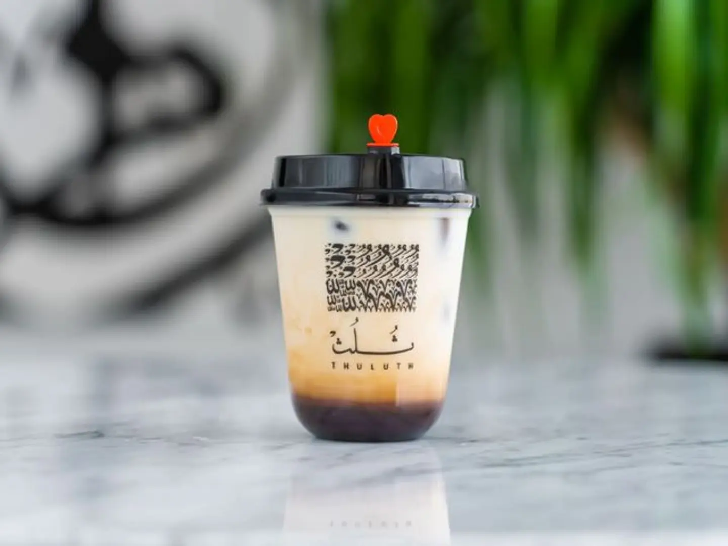 موكا مثلج