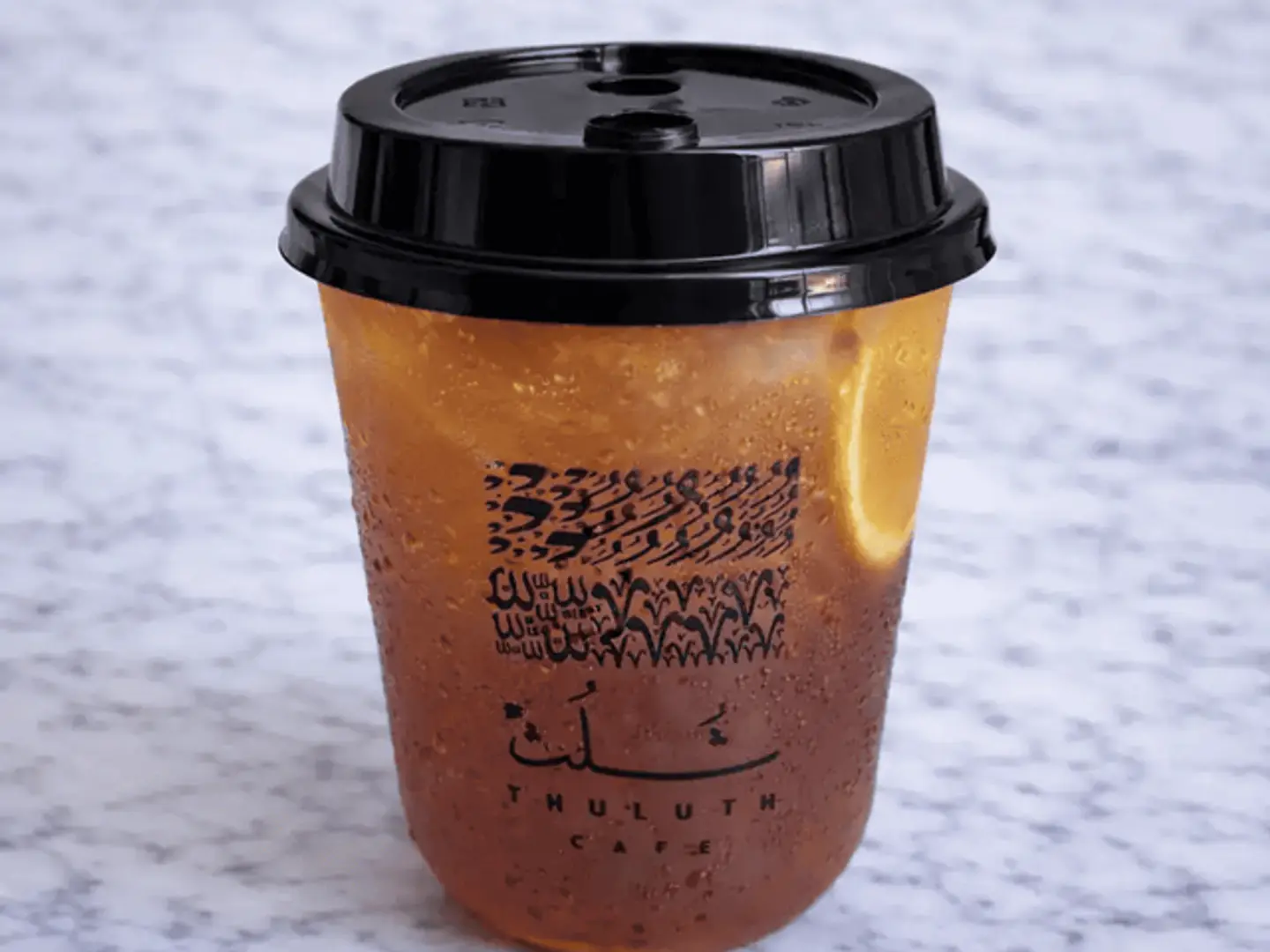 مشروب التفاح و القرفة