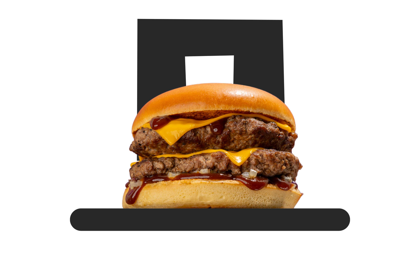 Smokin' Burger