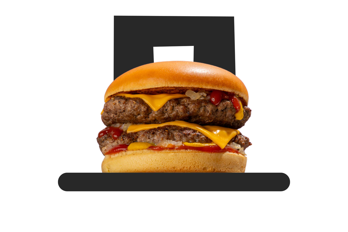 Cheese Burger
