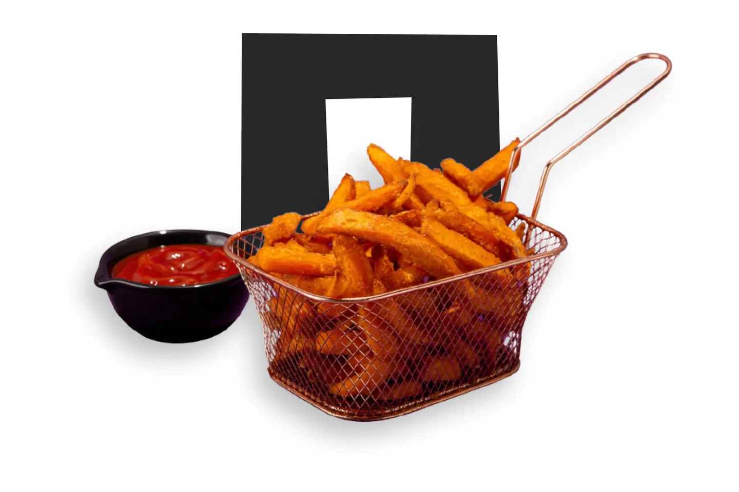 Sweet Potato Fries
