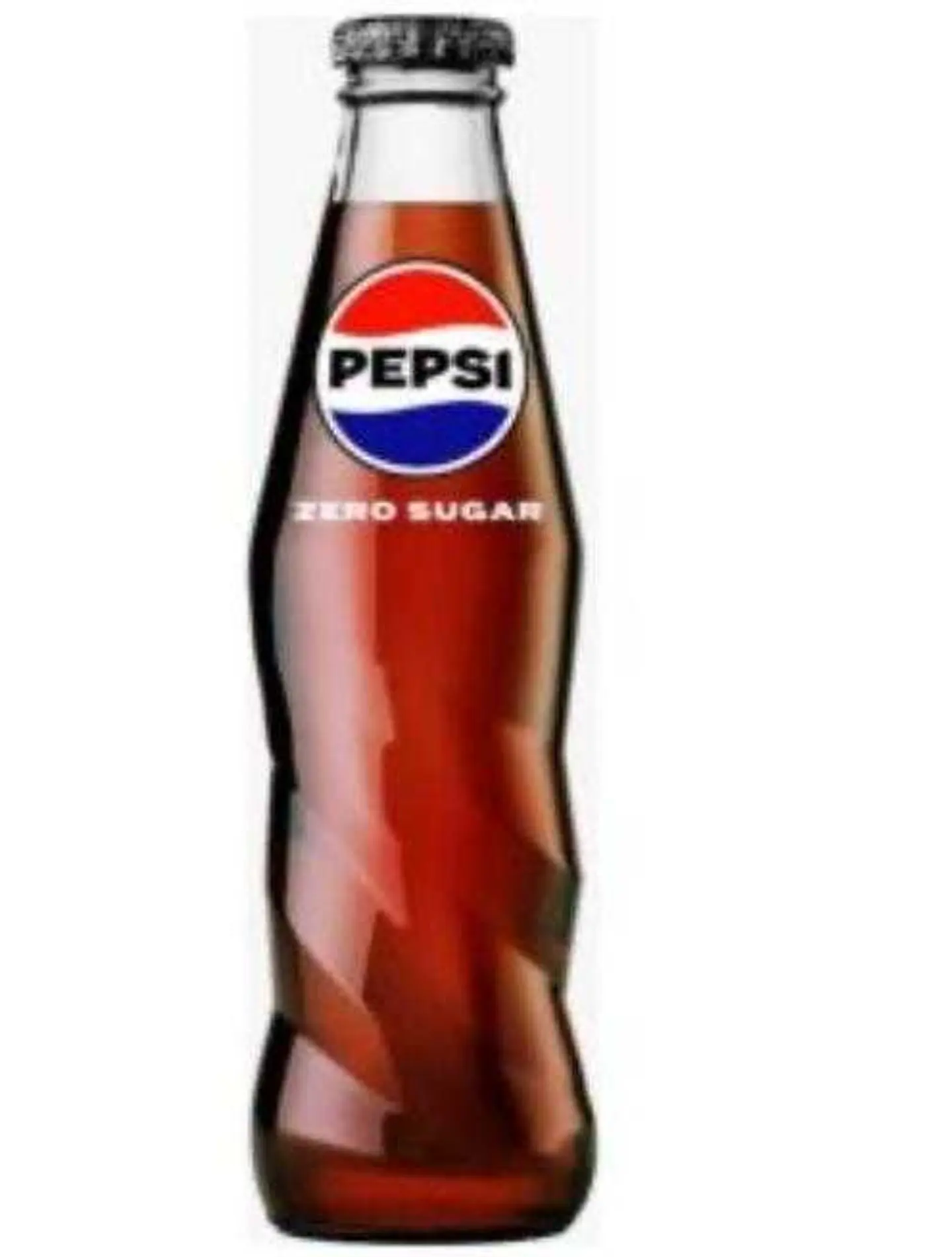 بيبسي زيرو