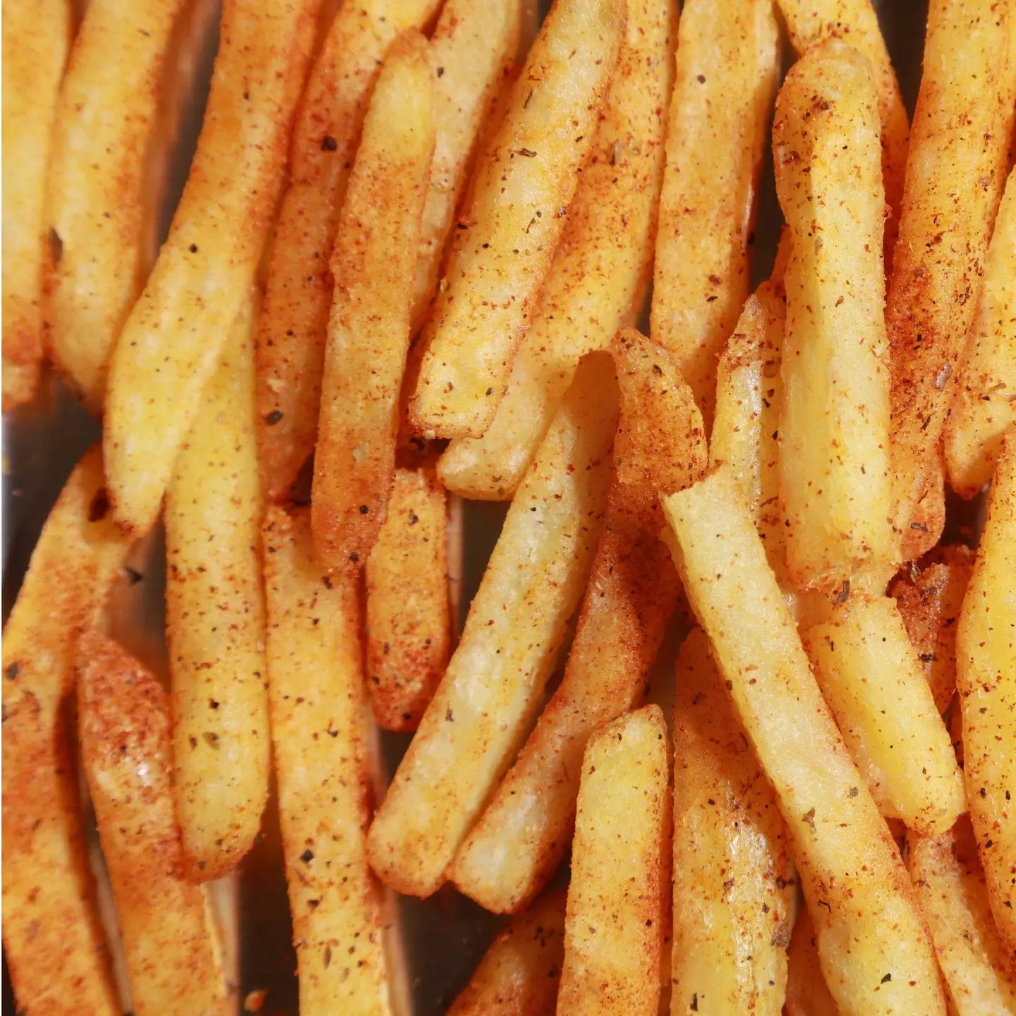 بطاطس مقلية