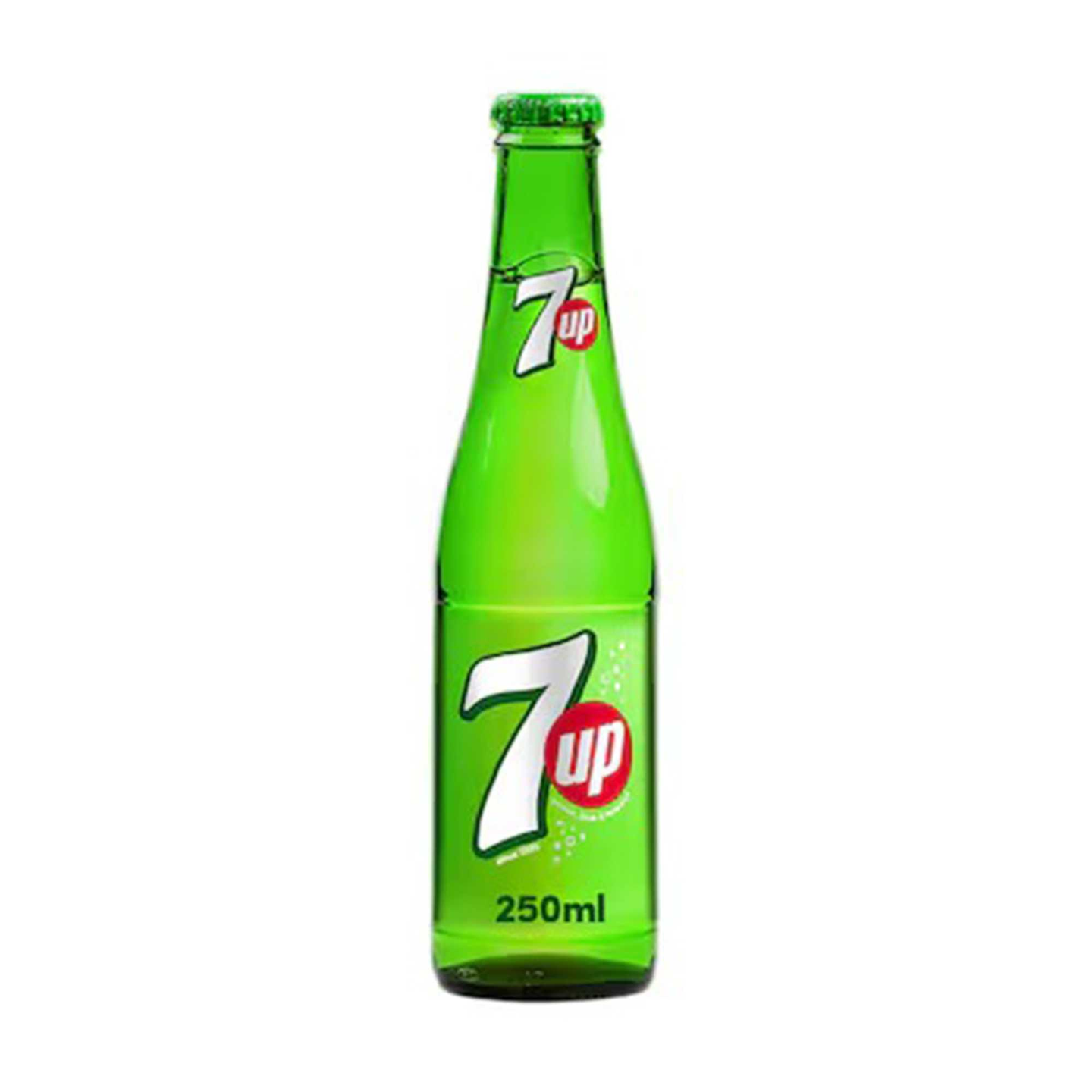 7 Up 330ml