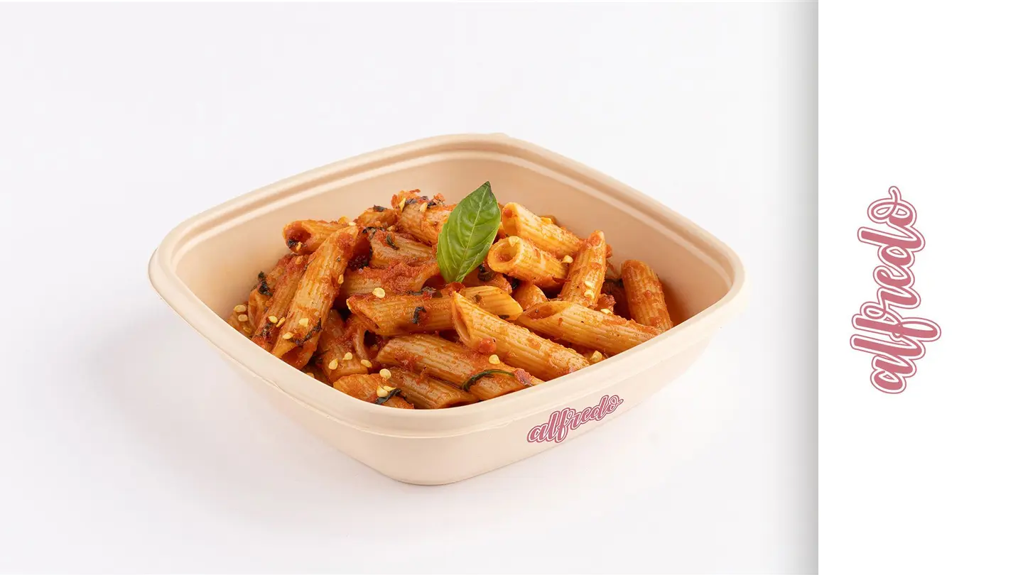Penne Arabiatta