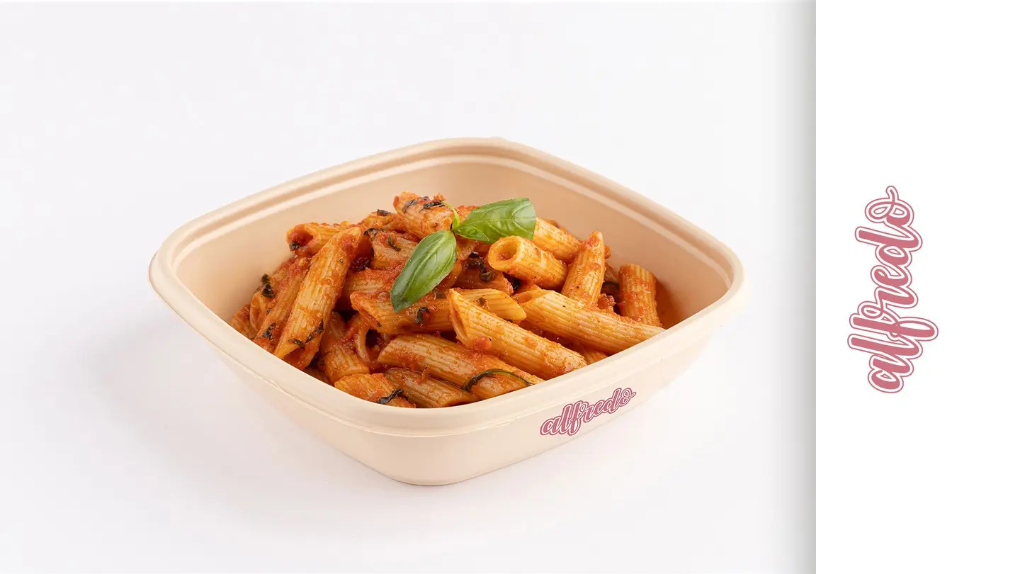 Penne Pomodoro