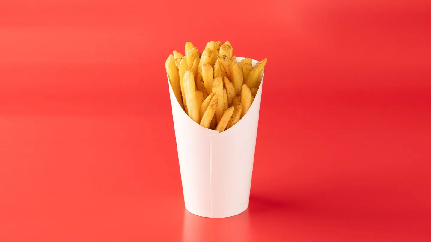 Fries   Ck