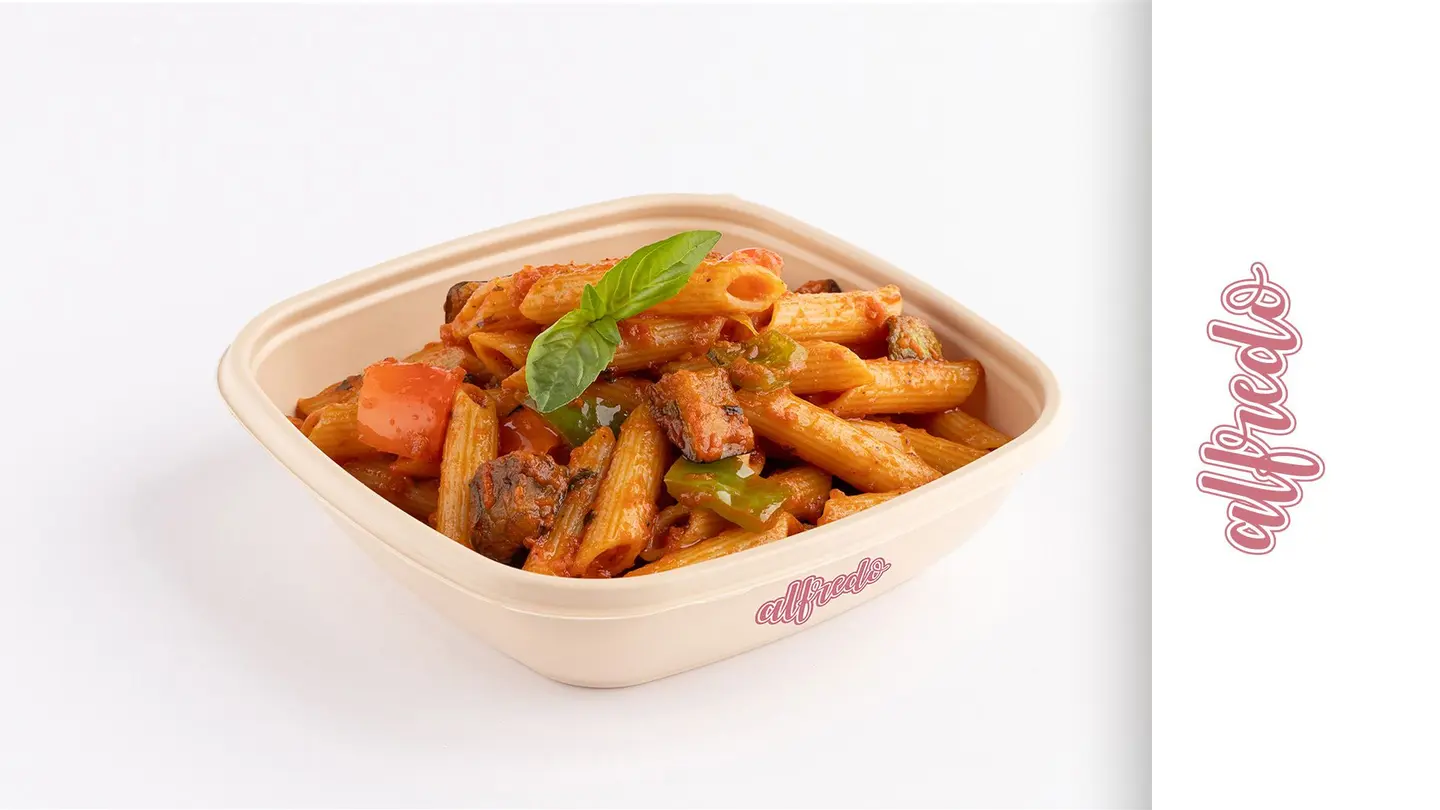 Vegetables Pomodoro