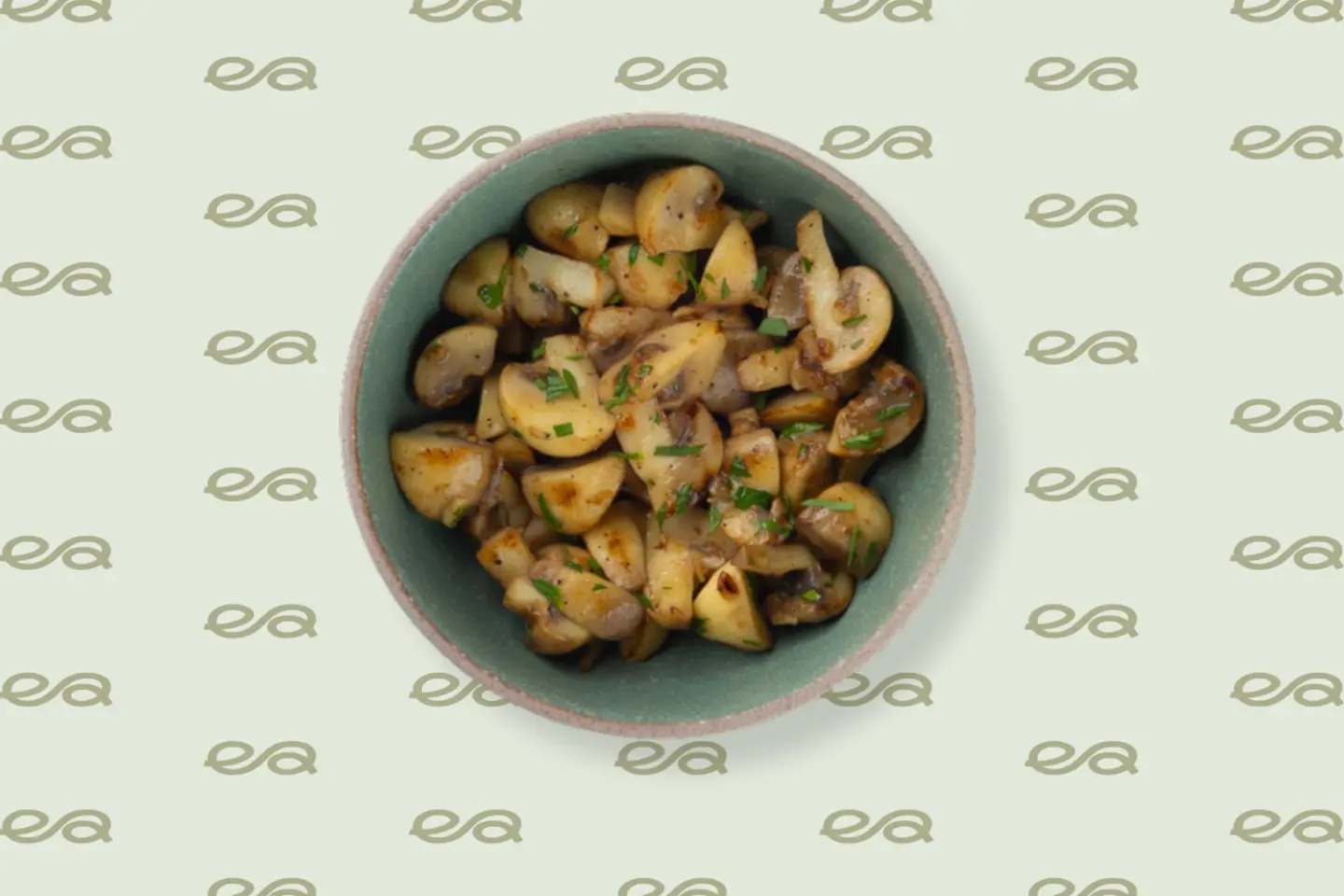 Sautéed Wild Mushrooms