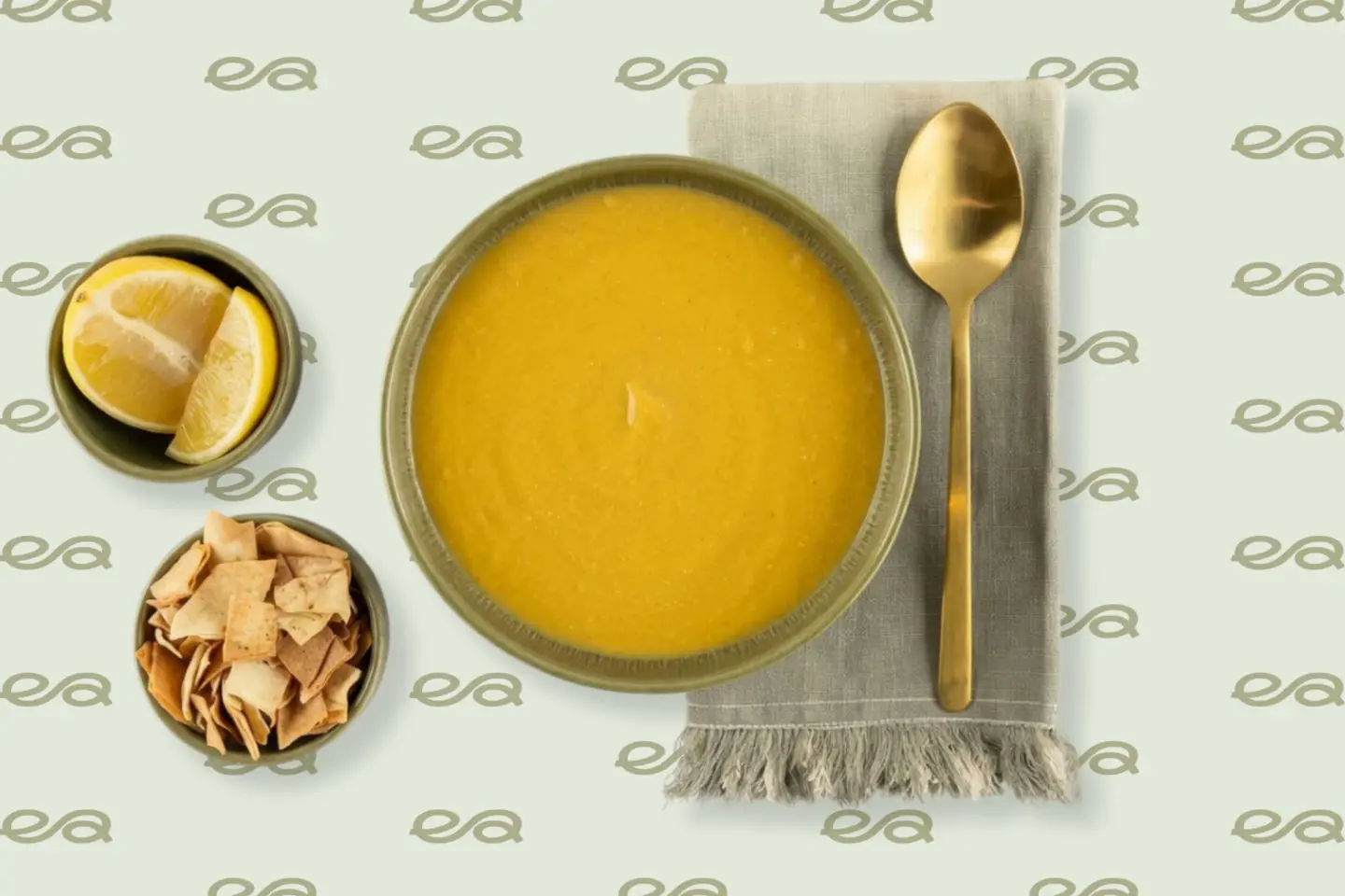 Lentil Soup