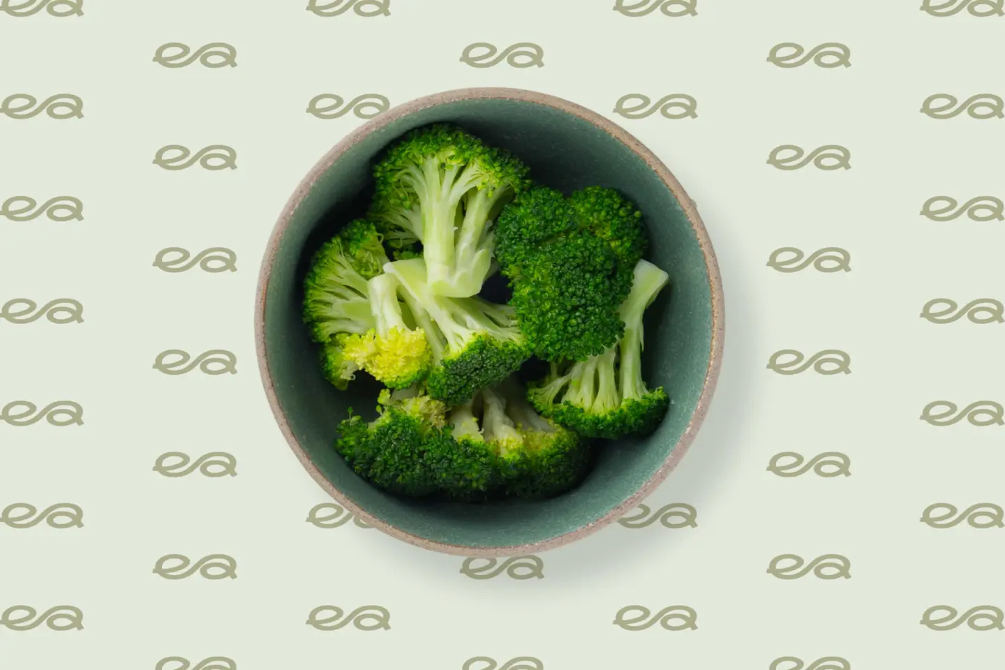 Steamed Broccoli