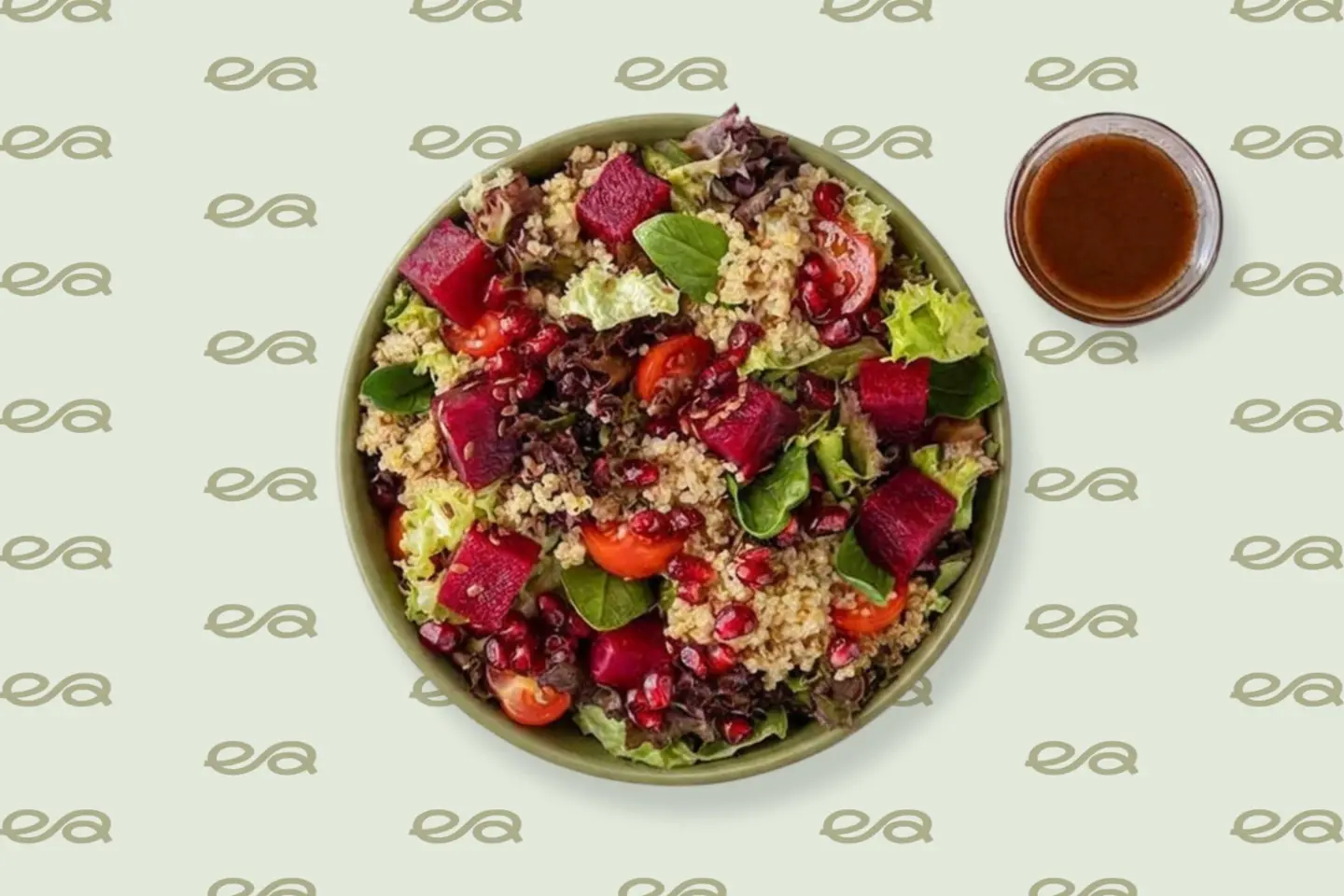 Quinoa Salad