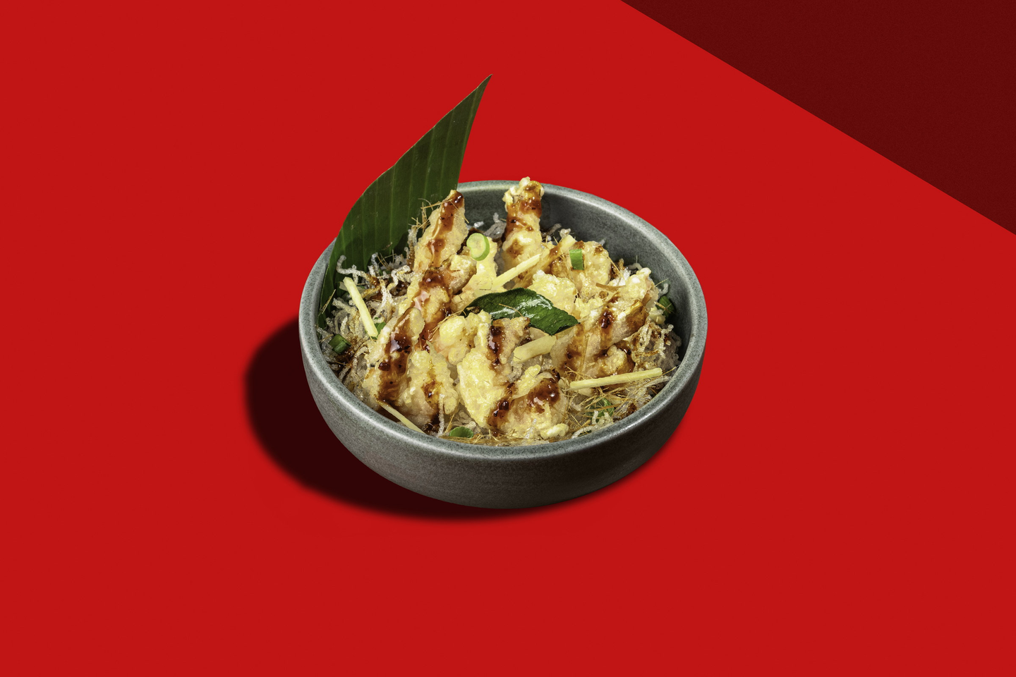 Tamarind Shrimp