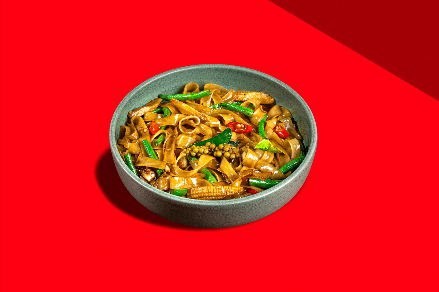 Pad Kee Mao