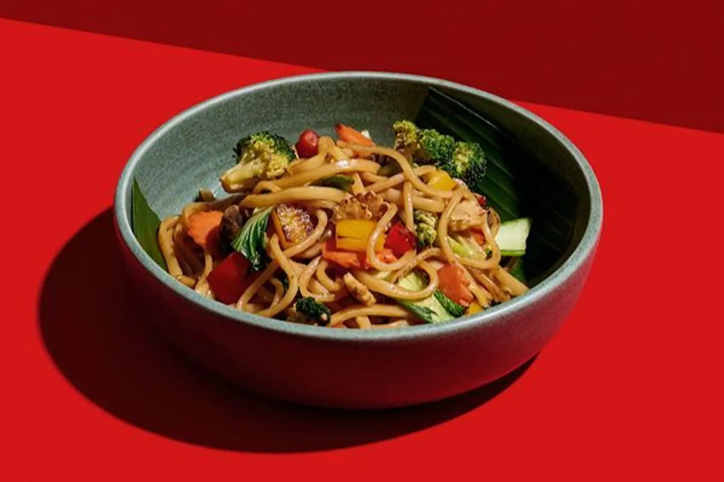 Hokkien Noodles