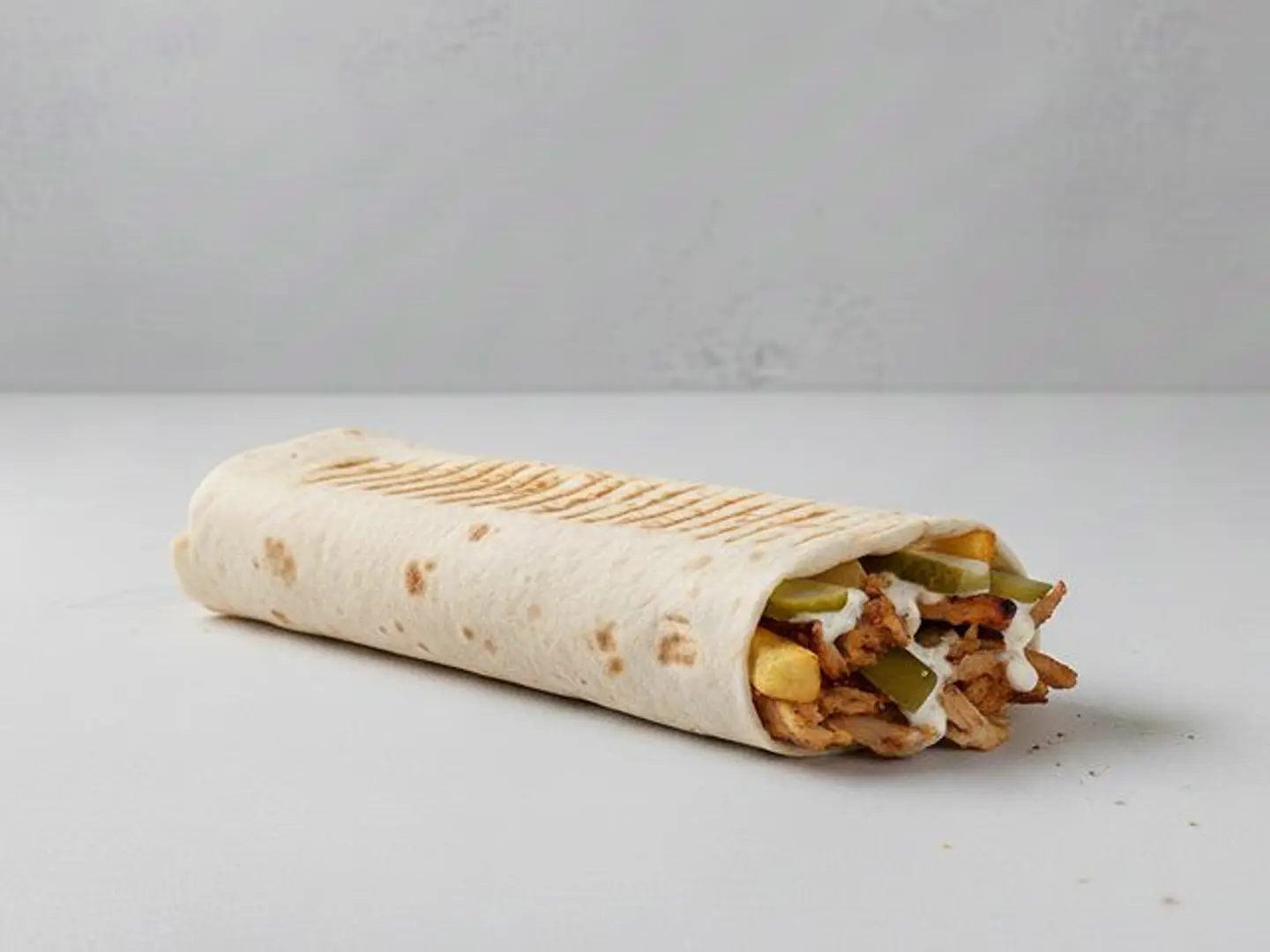 Ledanese Shawerma