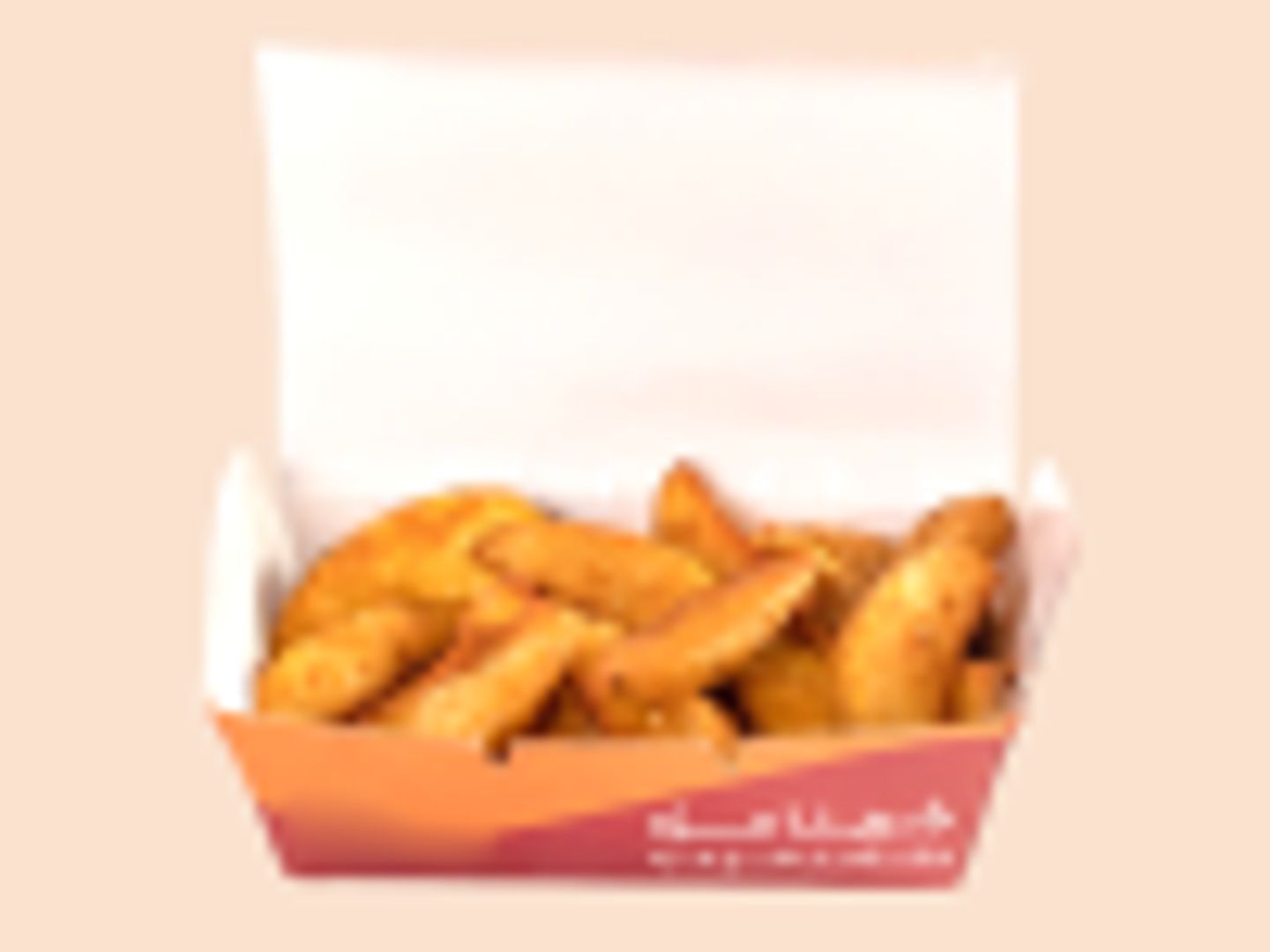 بطاطس ودجز