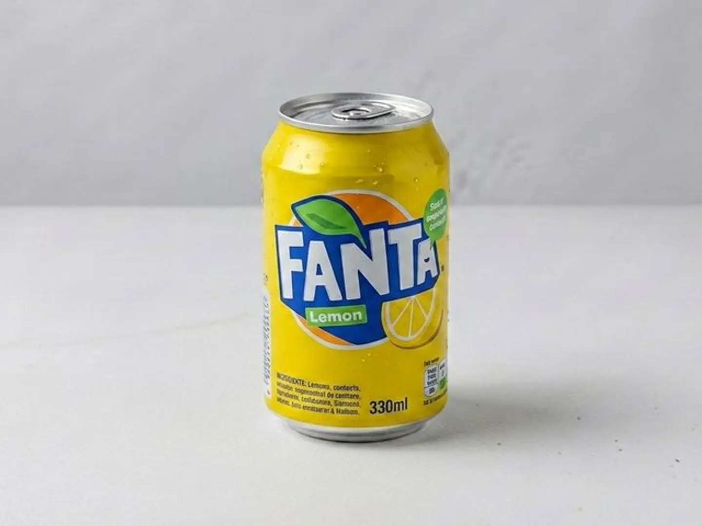فانتا حمضيات