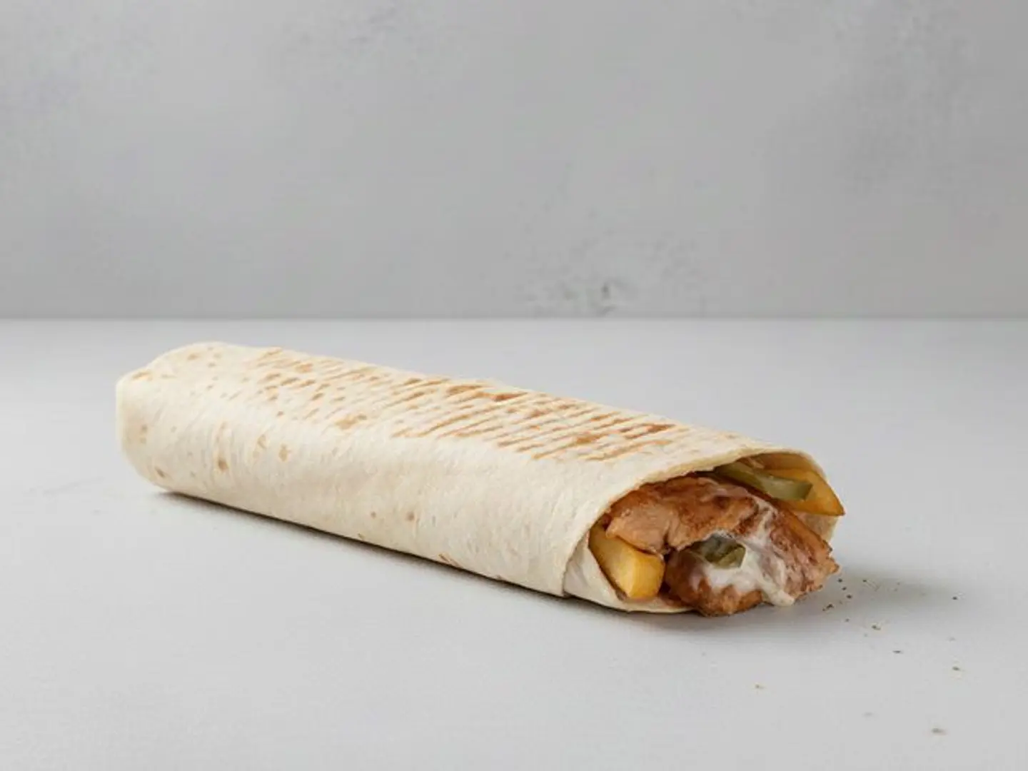 Shawerma 33 Abu Khaltah