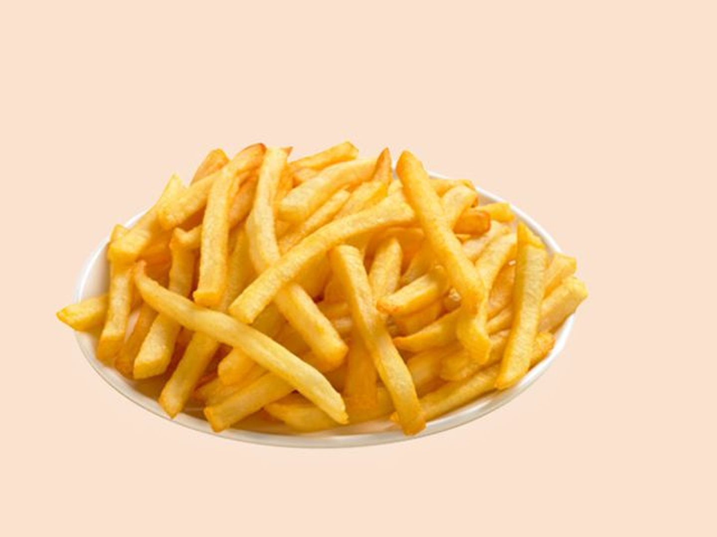 بطاطس مقلية