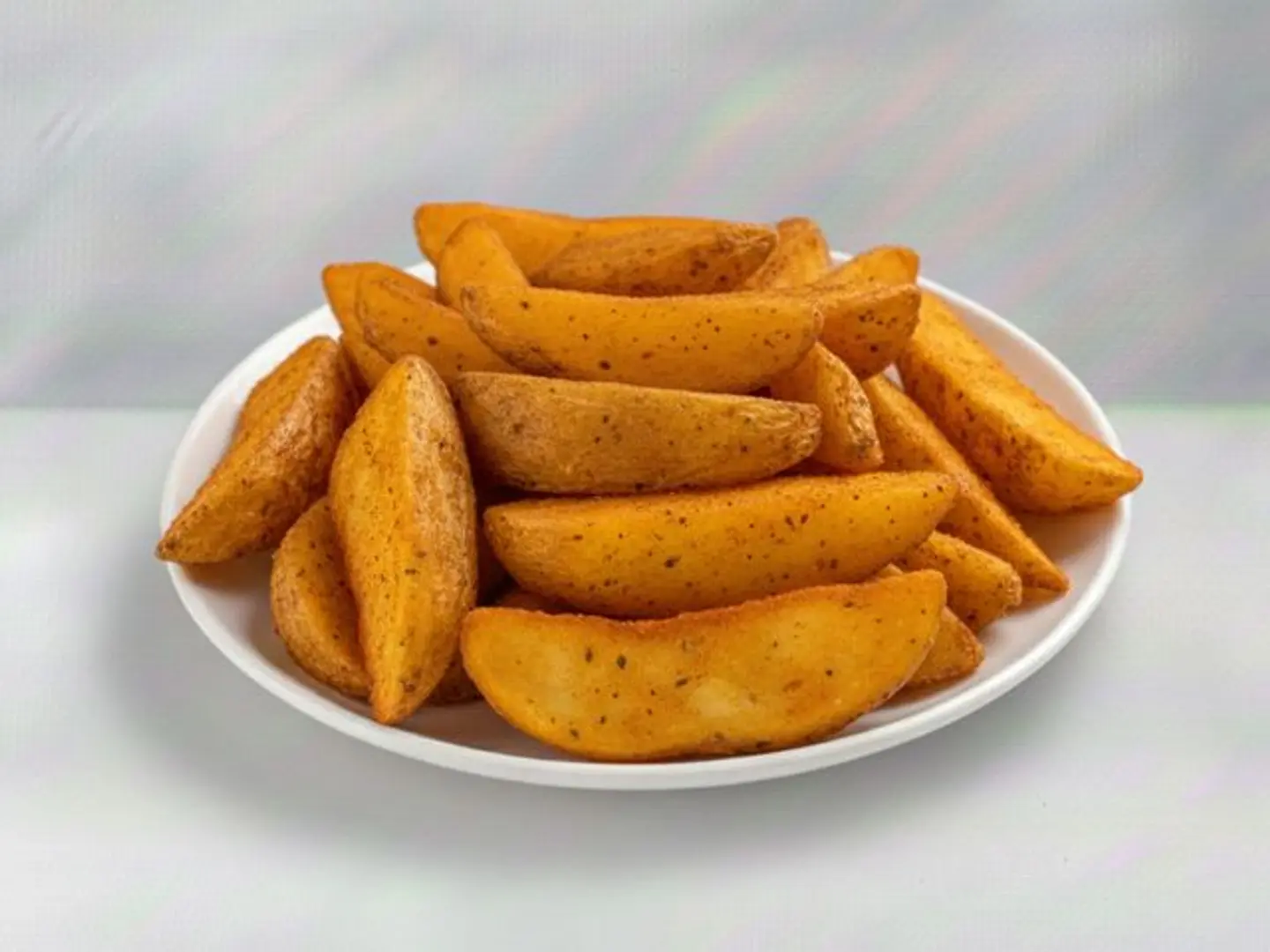 Wedges Fries
