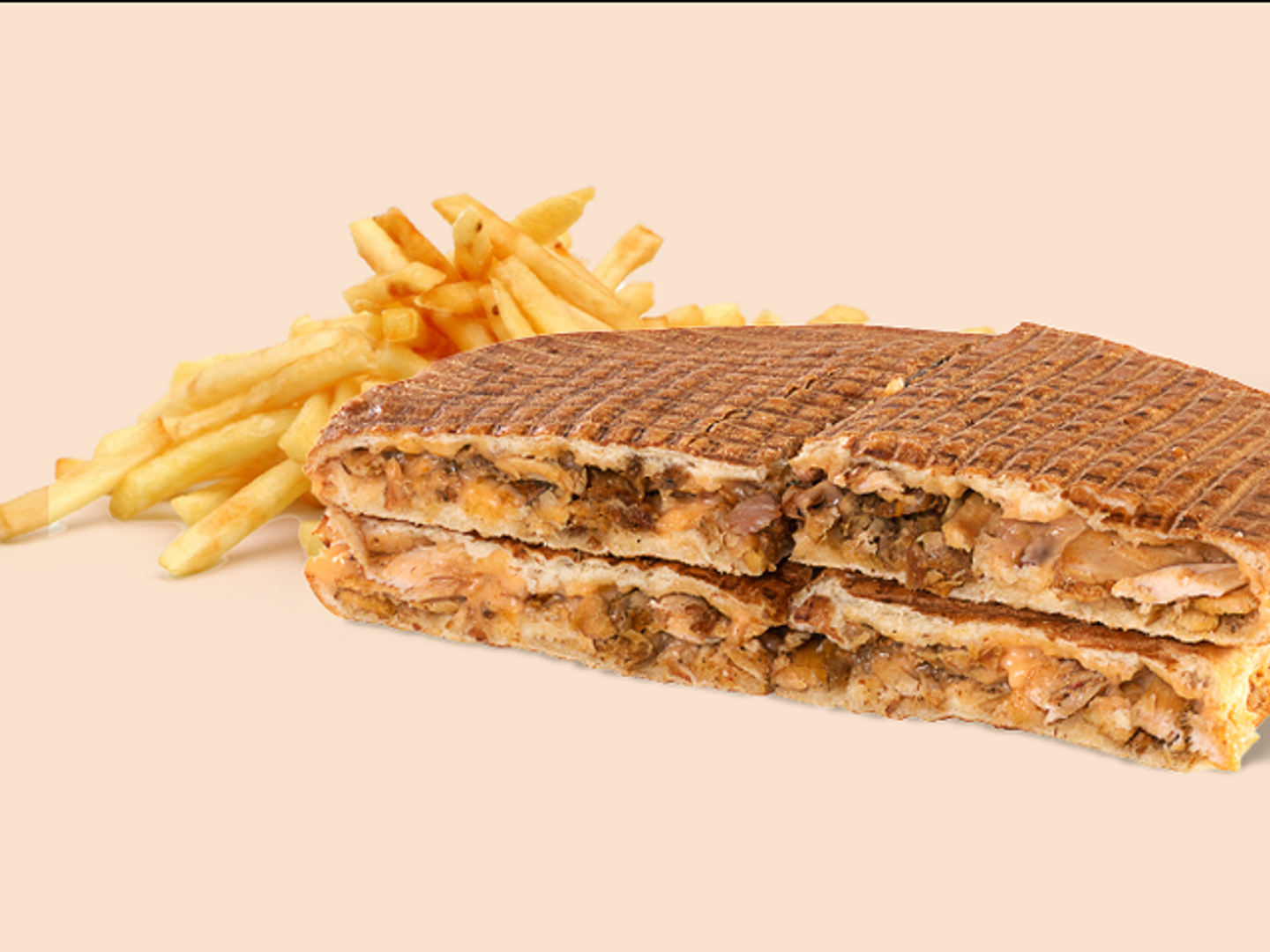 شاورما باشكا
