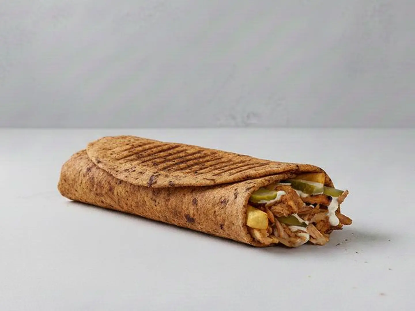 Daite Shawerma