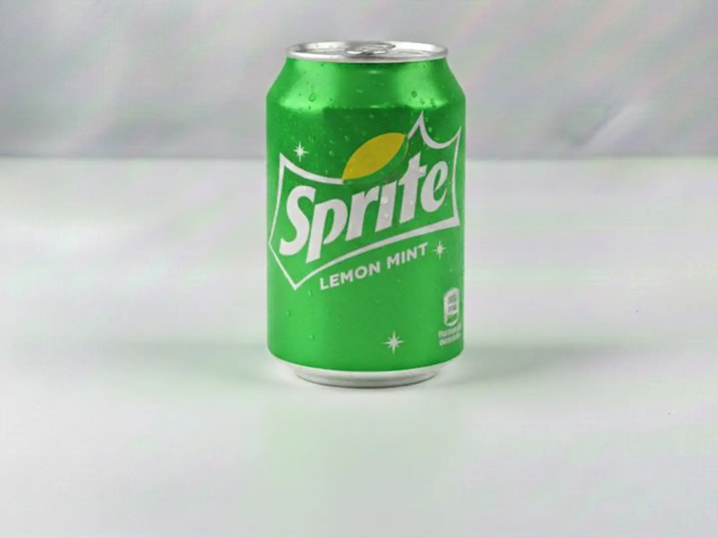 سبرايت ليمون نعناع
