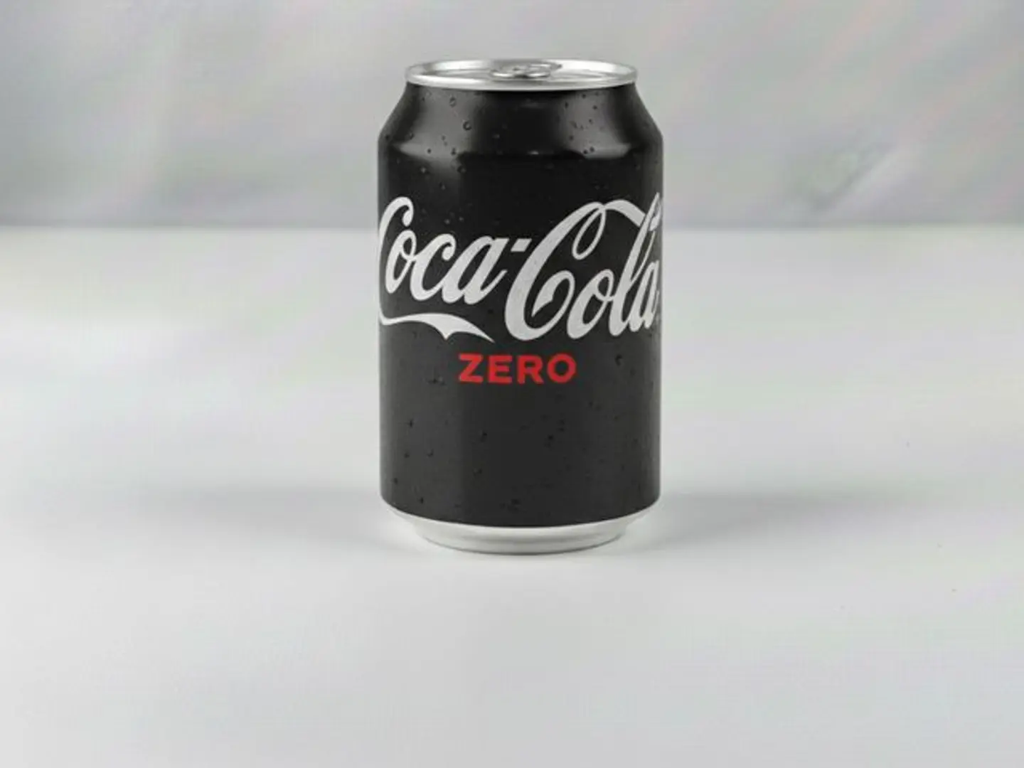 Coca Cola Zero