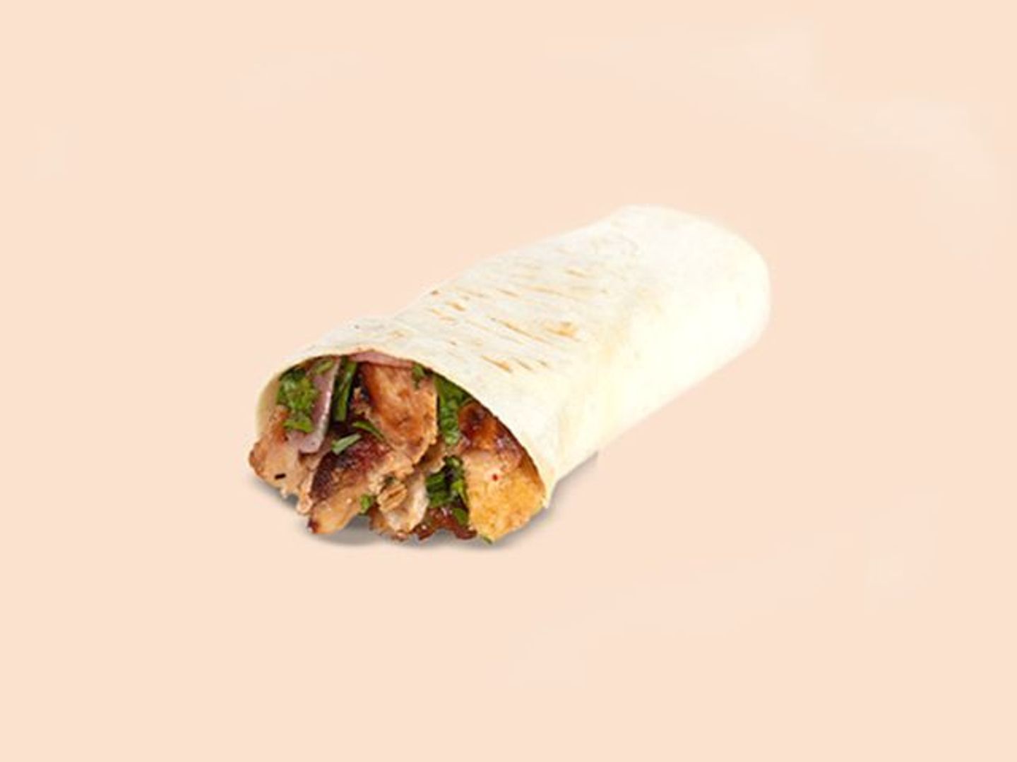 شاورما بخلطة 33