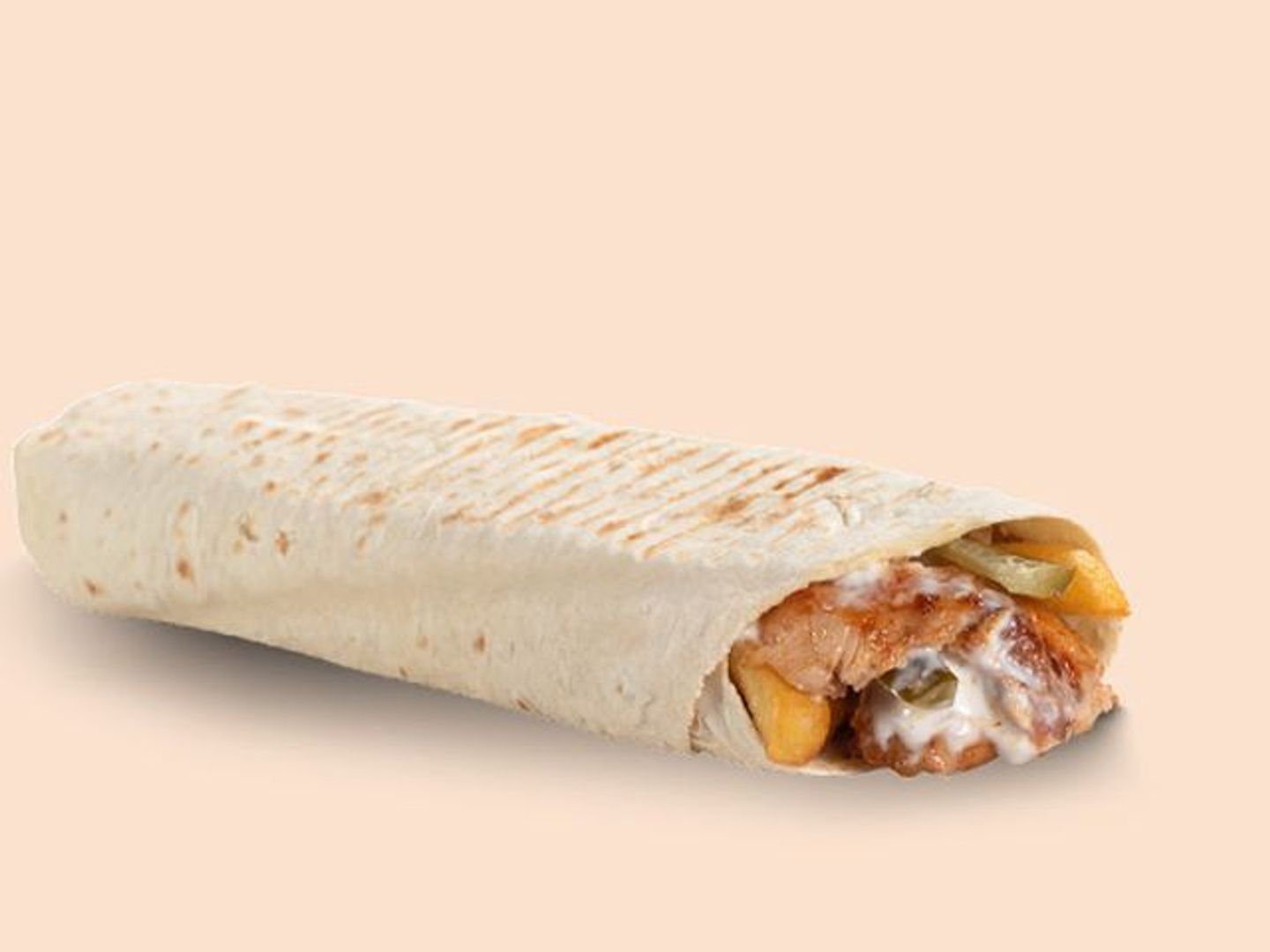 شاورما لبناني