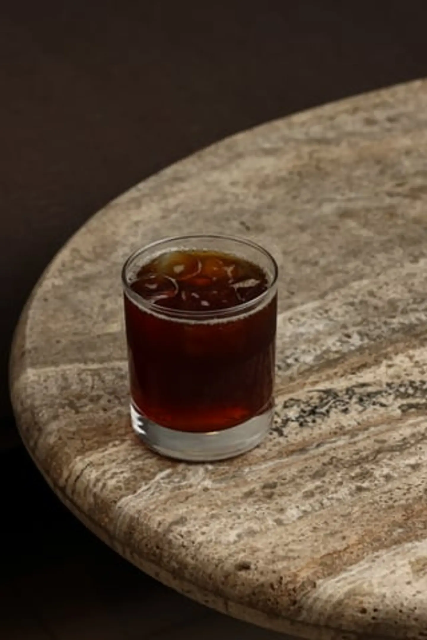 امريكانو بارد