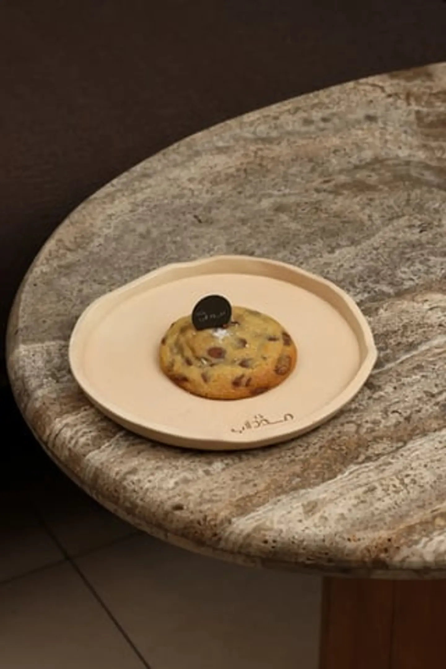 تشوكلت كوكيز