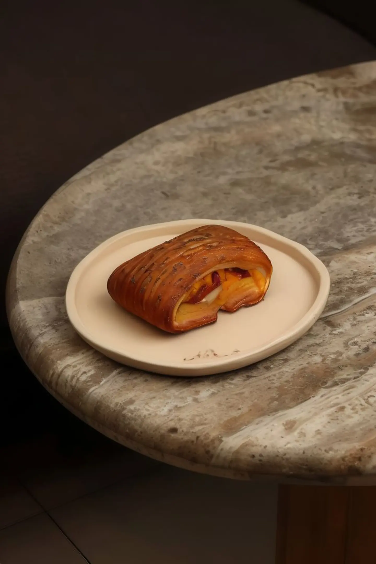 دانيش حلومي