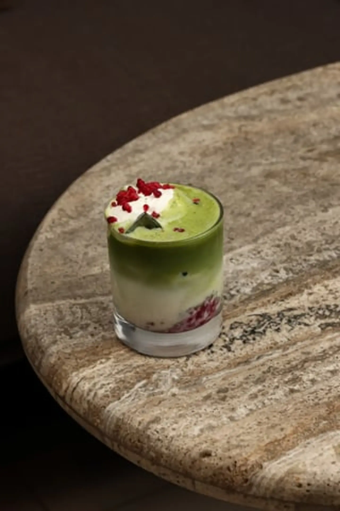 روز بيري ماتشا