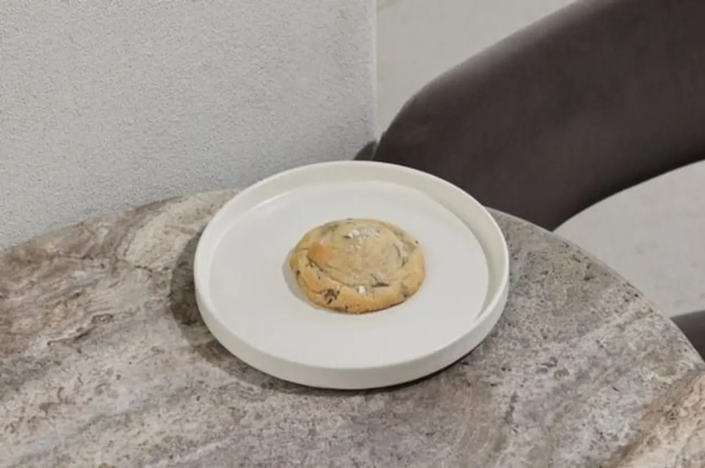 Chocolate Cookies